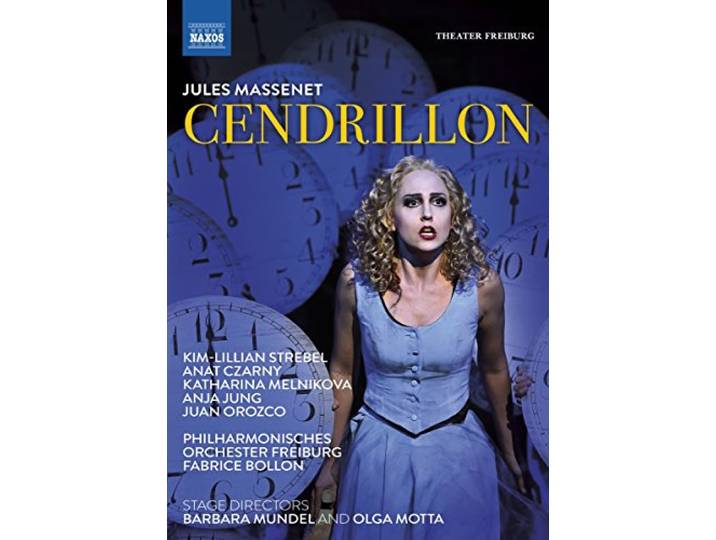 Cendrillon
