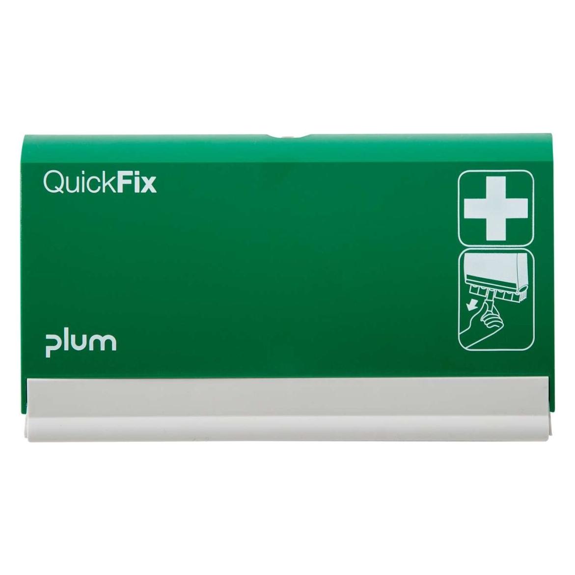 Plum Pflasterspender QuickFix B230xH135xT30ca. mm (5500)