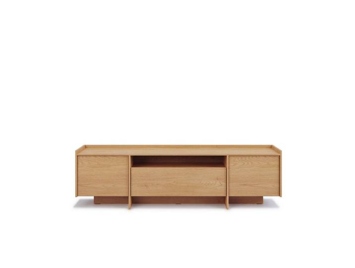 ROYAL24_MARKT TV-Schrank Akari Stilvolles TV-Lowboard mit Push-Open-System (TV-Lowboard, Premium - Akari) Beste – Elegant – Perfekt