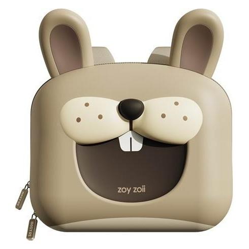 Zoy Zoii Bag-pack collection - Animal Hare (B8-bag-animal-hare)