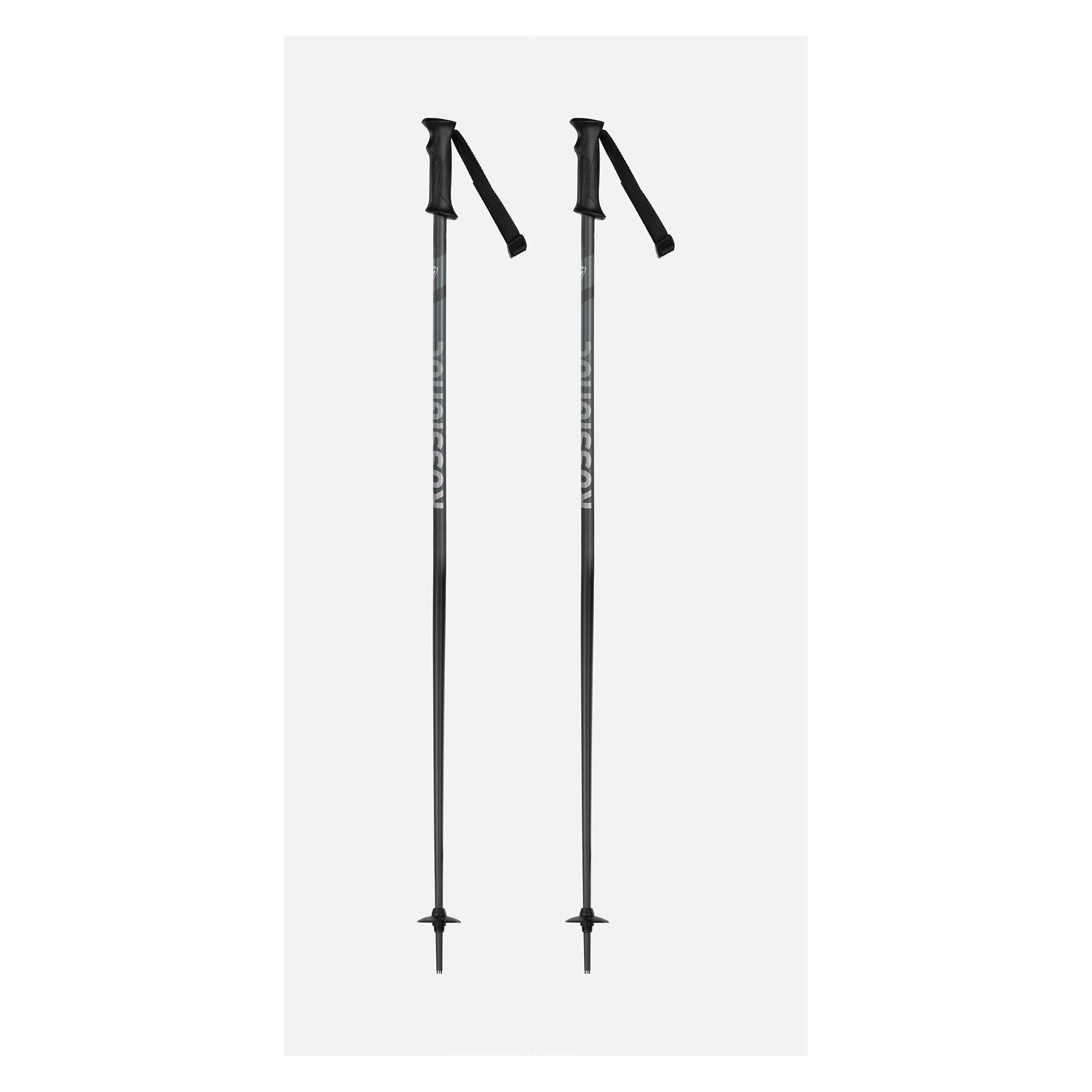 Rossignol TACTIC GREY Skistöcke (64290116)
