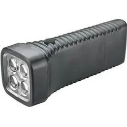AccuLux, Taschenlampe, LED Taschenlampe MultiLED akku (13.50 cm)