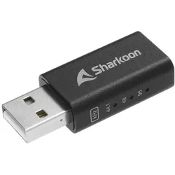 Sharkoon Gaming DAC Pro S externe Soundkarte