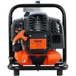 FUXTEC Benzin-Wasserpumpe FX-WP152