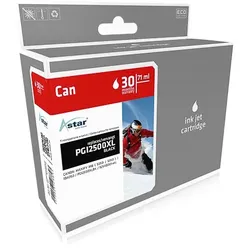 Tinten ASTAR AS15178 ASTAR CAN. MB5050 TINTE BLK