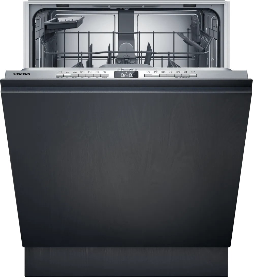 Siemens SN63EX04TE iQ300 Vollintegrierter Geschirrspüler EEK B 60cm