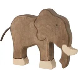 HOLZTIGER Elefant