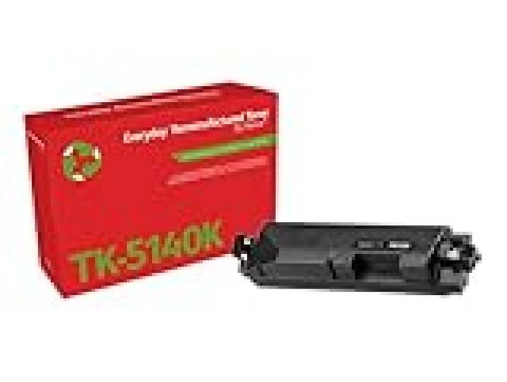 Xerox Toner Everyday Kyo TK-5140K, Noir