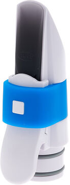 Nuvo Mouthpiece DooD/Clarineo 2.0 w Weiß