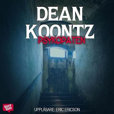 Psykopaten - Dean Koontz, Audio, 9789176133811