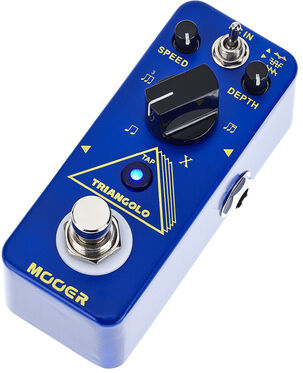 Mooer Triangolo - Digital Tremolo