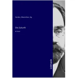 Die Zukunft, Belletristik