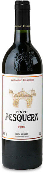 Pesquera Reserva Magnum 2022 -