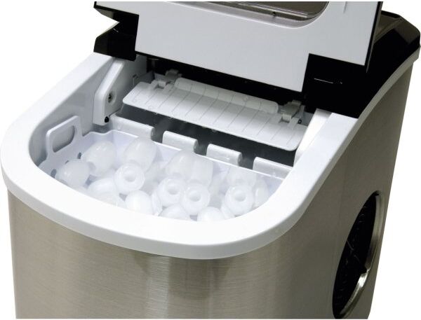 Caso Isterningmaskine - Ice Master Pro