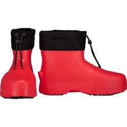 FUBUKI NISEKO 3.0 LOW Gummistiefel 2026 red - 46
