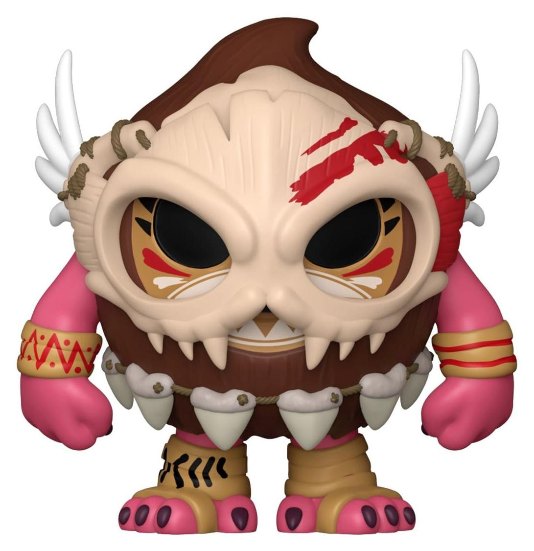 Funko Pop! Disney Moana Kotu #1766