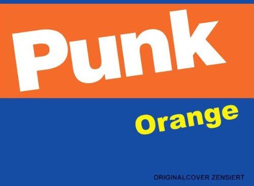 Various - Punk Orange - Preis vom 17.10.2026 19:25:27 h