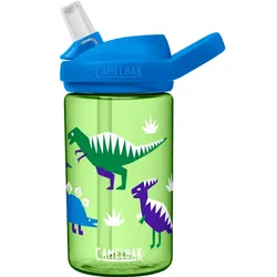 Camelbak Eddy+ 0,4 L Kindertrinkflasche - STK - lila
