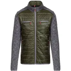 ALMGWAND 1928 Herren Jacke STERNSPITZE, Größe 56 in Grün Grün