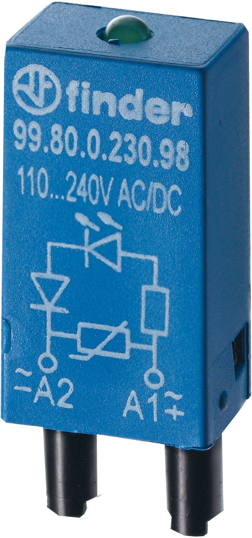 Finder Modul: LED 99.80.0.230.59 (9980023059)