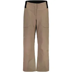 Maloja, Damen, Outdoorhose, BonaM. (L), Grau, Beige