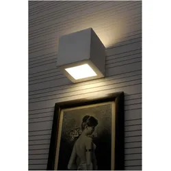 Licht-Erlebnisse, Deckenleuchte, Keramikleuchte (E27)