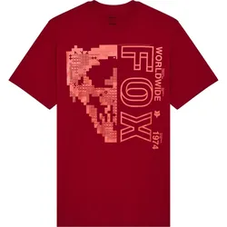 FOX Image Skull Premium T-Shirt S