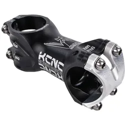KCNC Vorbau SC Wing 31,8 mm | 5° 80 mm