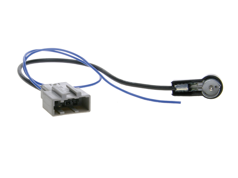 ACV Nissan Antennenadapter ISO