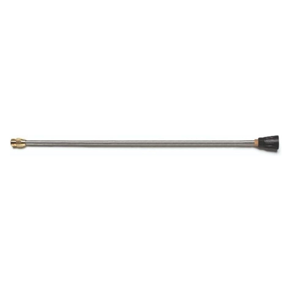 Kränzle Zubehör 12392.2-M20035 Lanze 600 mm aus Edelstahl mit Düse M20035 (43909975)