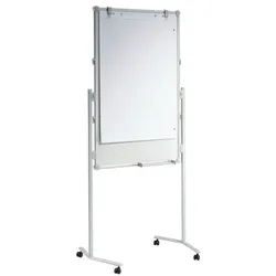 MAUL Moderationstafel »6380982« blau, 195 cm