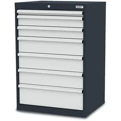 WS24 Schubladenschrank  - WS24-100410