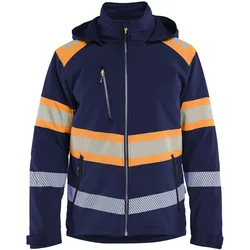 Blakläder,  Softshell (XS)