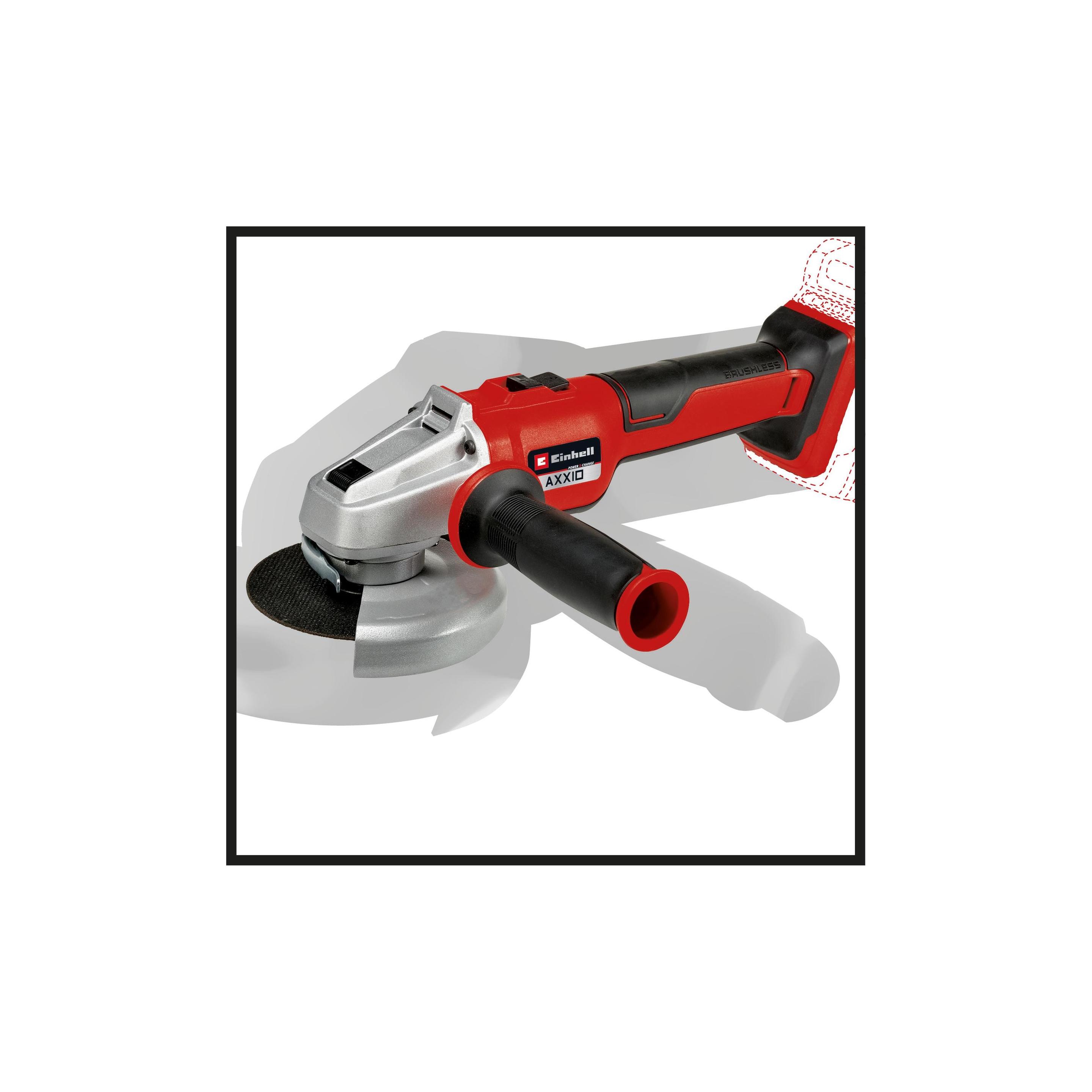 Einhell Axxio 18/115 Q (115 mm) (4431150)