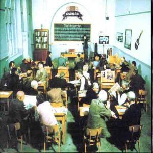 Oasis - Masterplan - Preis vom 11.10.2026 03:10:56 h