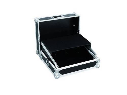 Roadinger Mixer-Case LS-19 30111563 CD-Case (L x B x H) 490 x 560 x 280mm