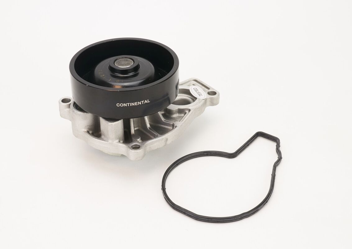 Continental Ctam Wasserpumpe Wps3079 Für Mini