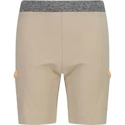 CMP Kinder Bermuda KID G BERMUDA LIGHT CLIMB, Größe 116 in Braun Braun