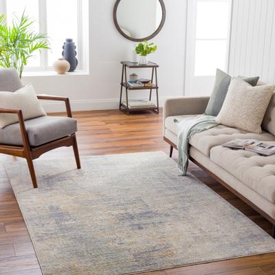 Livabliss Bongo Abstract Industrial Area Rug