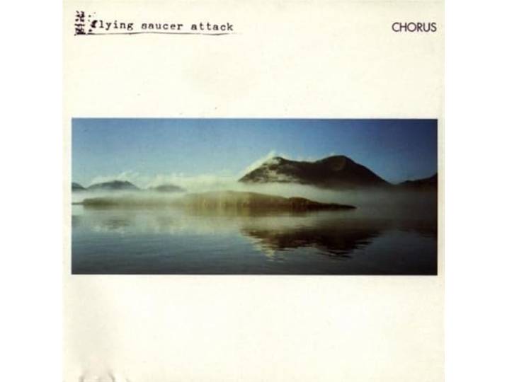 Flying Saucer Attack - Chorus