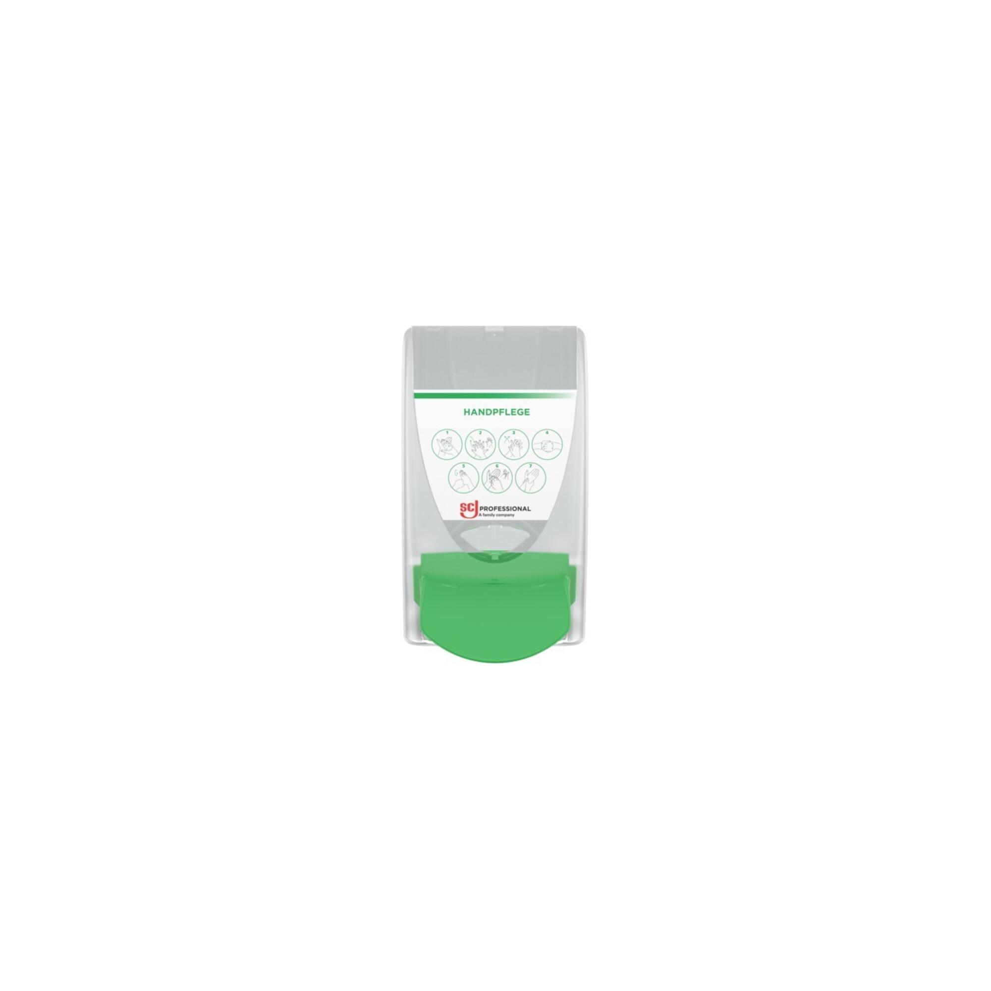 PROLINE Seven Circles Spender Handpflege 1L Wandspender ; SC Johnson Professional (SCHP1LDGER)