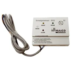 Maico Schadgassensor SGS