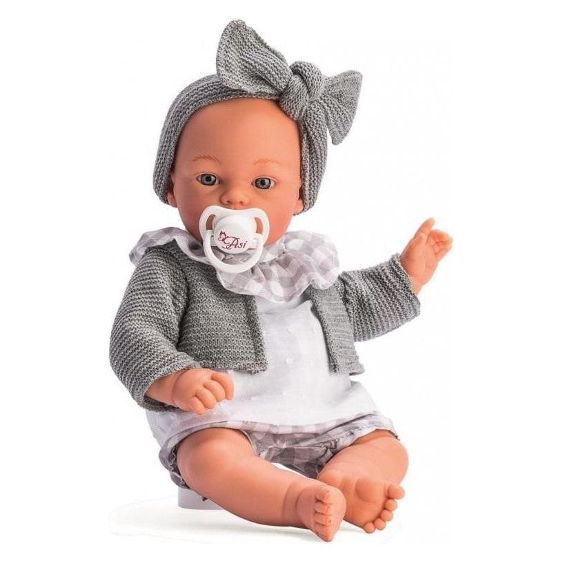 Asi Spanische Puppe Koke 36 cm (52550612)