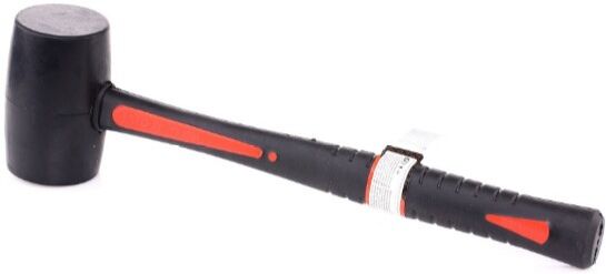 HST HST 0575 Rubber Hammer