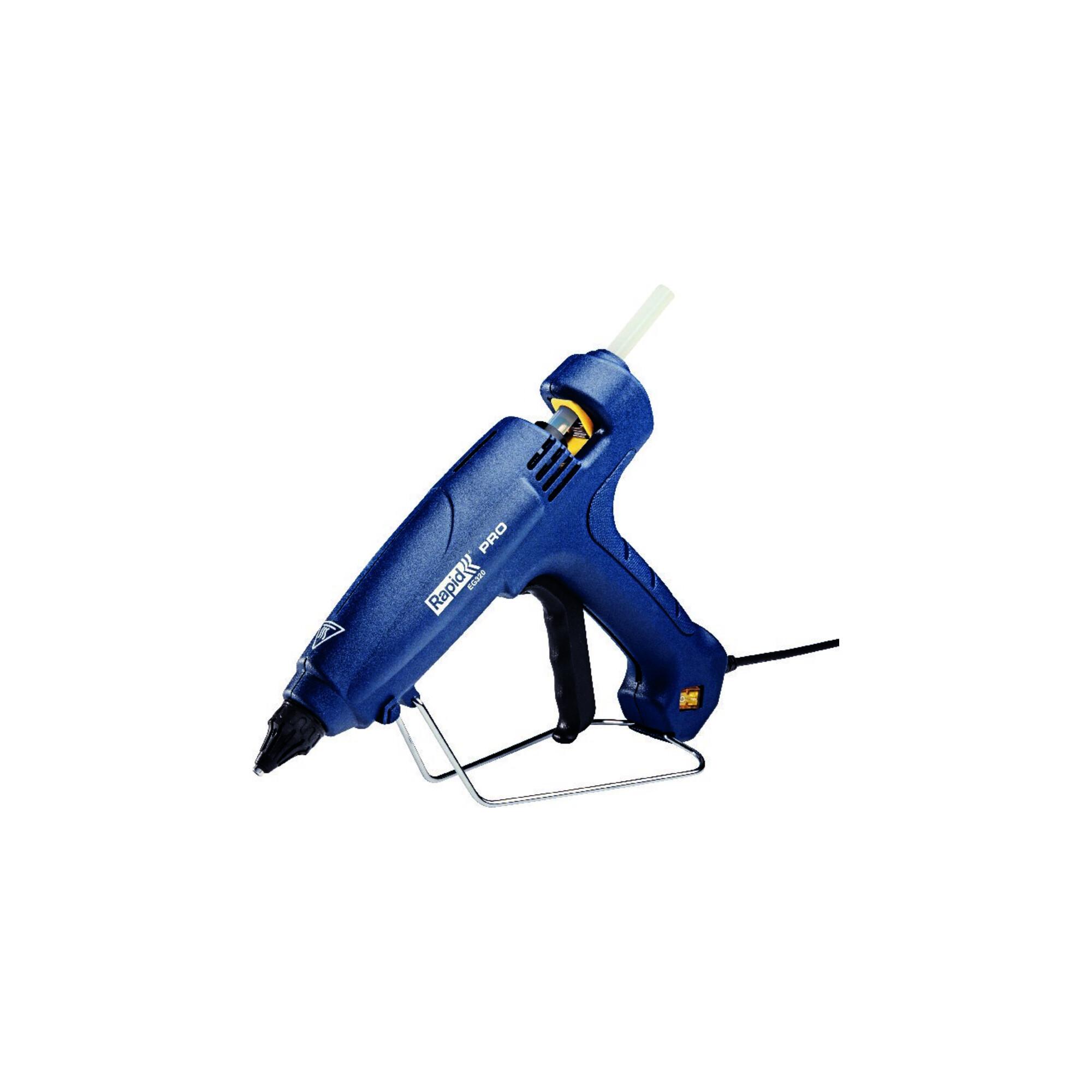 Rapid Heissklebepistole PRO EG 320 Schachtel (5000326)