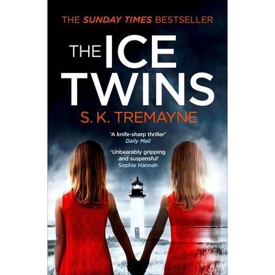 Tremane, S: Ice Twins, Taschenbuch von S. K. Tremane, HarperCollins
