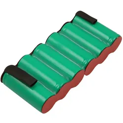 Avizar, Werkzeugakku + Ladegerät, BAT-31043 Ersatzakku (7.20 V)