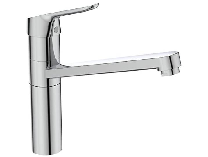 Ideal Standard BC135AA Ceraflex Mitigeur monocommande à poser sur évier Chromé