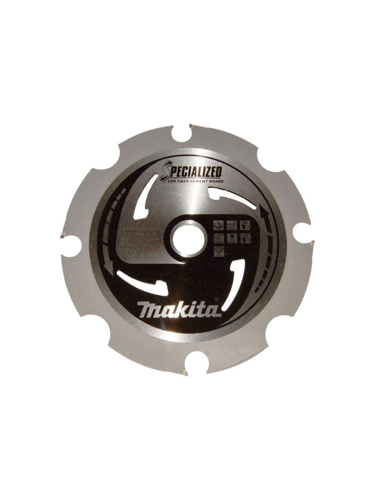 Makita B-33685 Specialized Circular Saw Blade