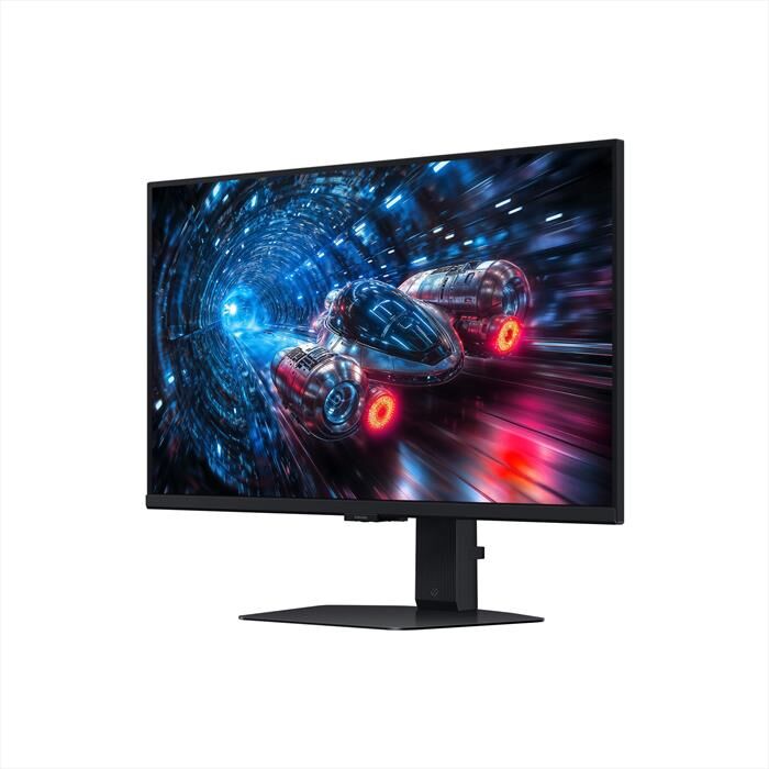 Samsung Monitor Lcd 4k 27" Gaming Odyssey G7